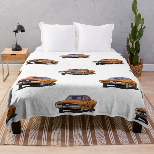 Item preview, General Lee 01 car designed and sold by ospeares.