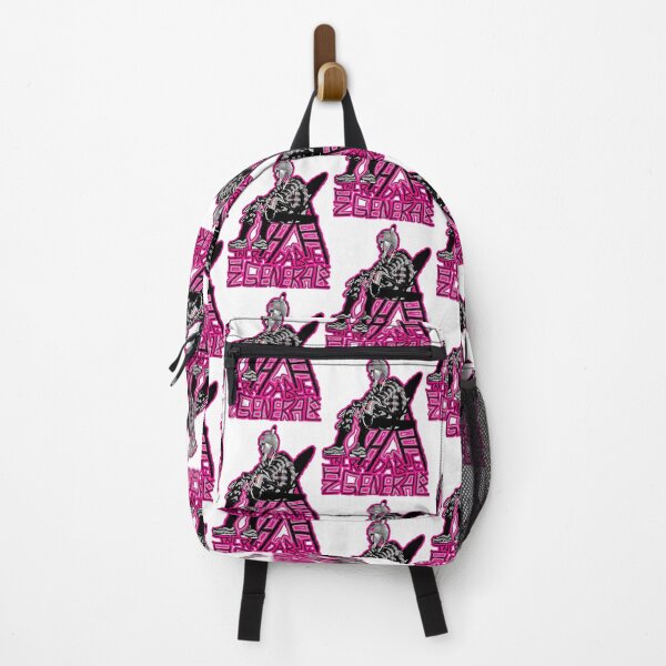 Item preview, KVLI3N ''INCREDABLE IN GENERAL'' (PINK) designed and sold by ospeares.