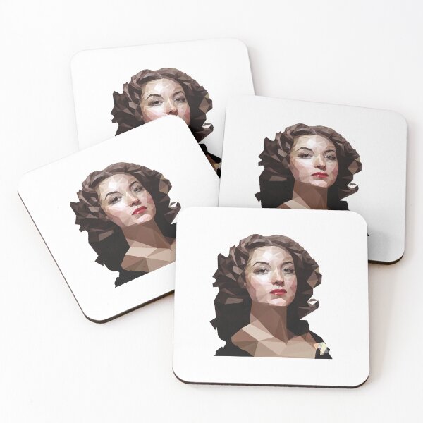 Item preview, Maria Felix  designed and sold by ospeares.