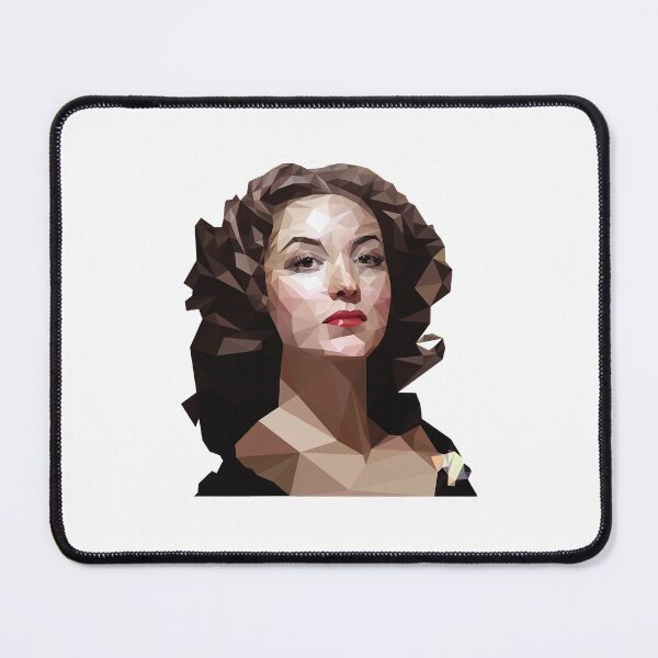 Item preview, María Félix designed and sold by ospeares.