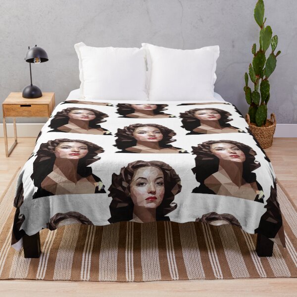 Item preview, Maria Felix  designed and sold by ospeares.