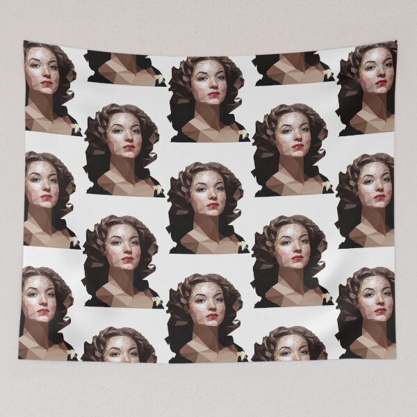Item preview, Maria Felix  designed and sold by ospeares.
