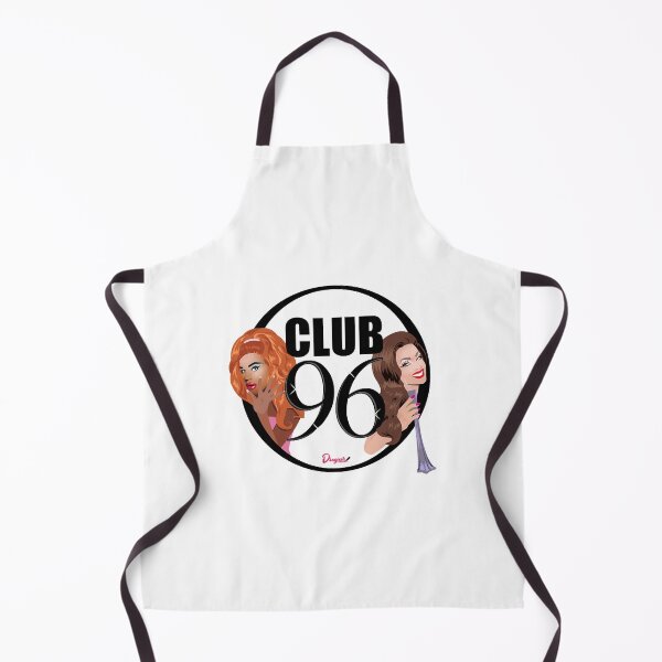 Item preview, Club 96 from Drag Race designed and sold by ospeares.
