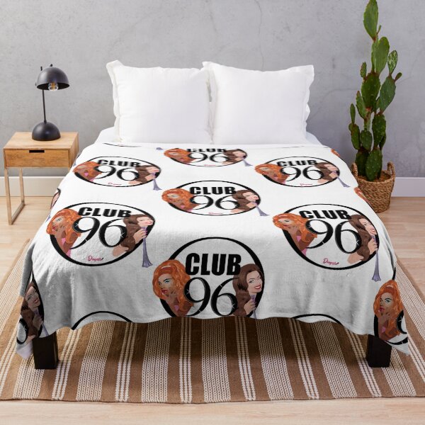 Item preview, Club 96 from Drag Race designed and sold by ospeares.