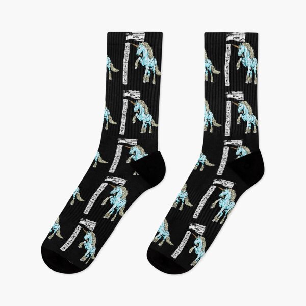 Item preview, DND Unicorn Stats designed and sold by Black-Orc.