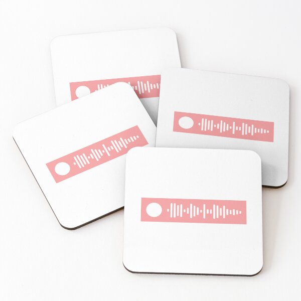 Item preview, Sad Beautiful Tragic Taylors Version  -  Spotify Code designed and sold by bombalurina.