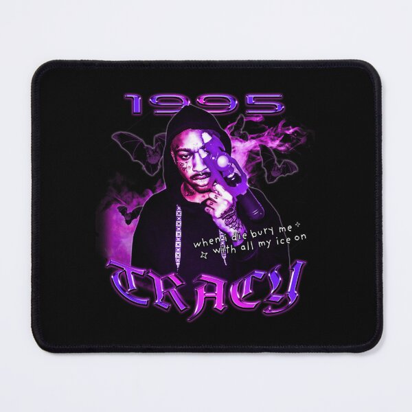 Item preview, 1995 Tracy Print Classic . designed and sold by AntonioLore.