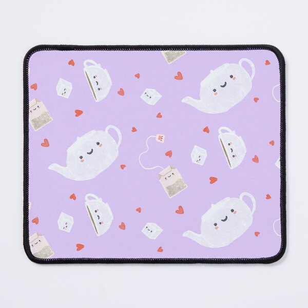 Item preview, Tea time designed and sold by LittleLibras.