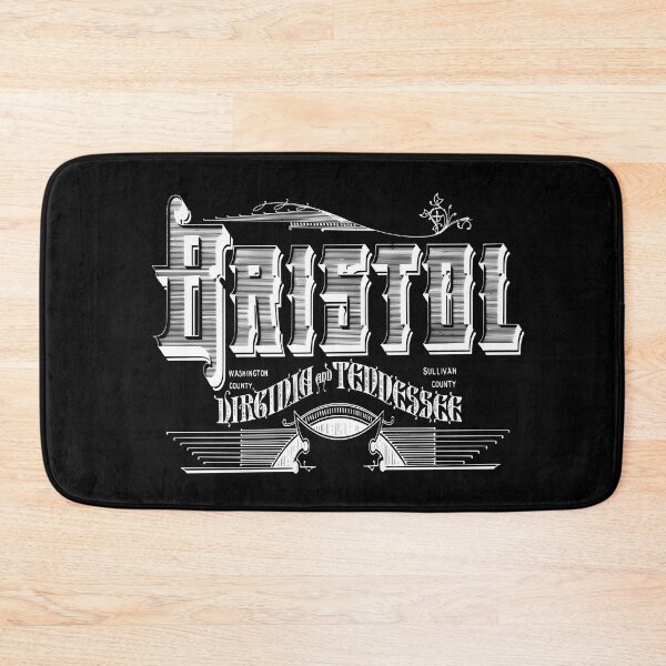 Item preview, Vintage Bristol, VA designed and sold by DonDota.