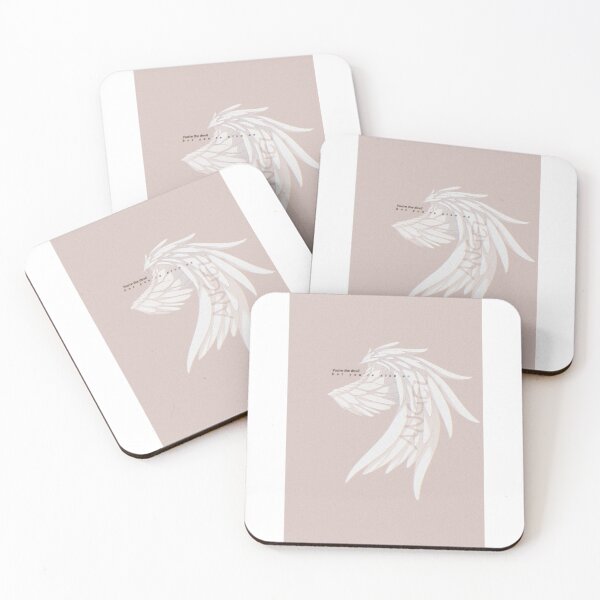 Item preview, Lucifer Morningstar designed and sold by dotdesignbylu.