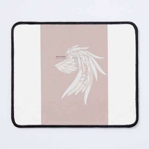 Item preview, Lucifer Morningstar designed and sold by dotdesignbylu.
