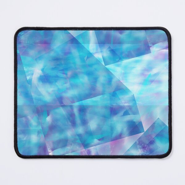 Item preview, Cool Ridgid Water Abstract designed and sold by rhombusOnion.