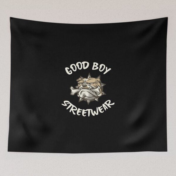 Item preview,  Good Boy Streetwear designed and sold by DeversDesigns.
