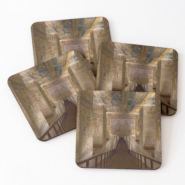 Item preview, Valley of the Kings  - Luxor  designed and sold by Momo-Stores.