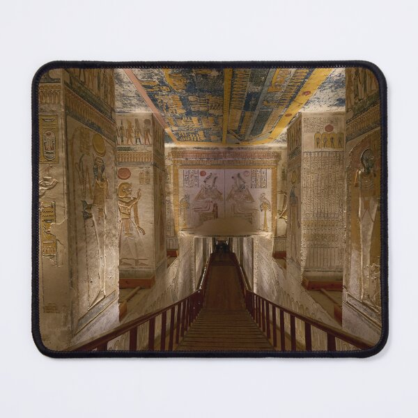 Item preview, Valley of the Kings  - Luxor  designed and sold by Momo-Stores.