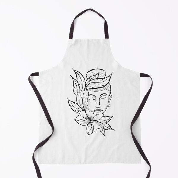 Item preview, Buddha Phone Case designed and sold by ospeares.
