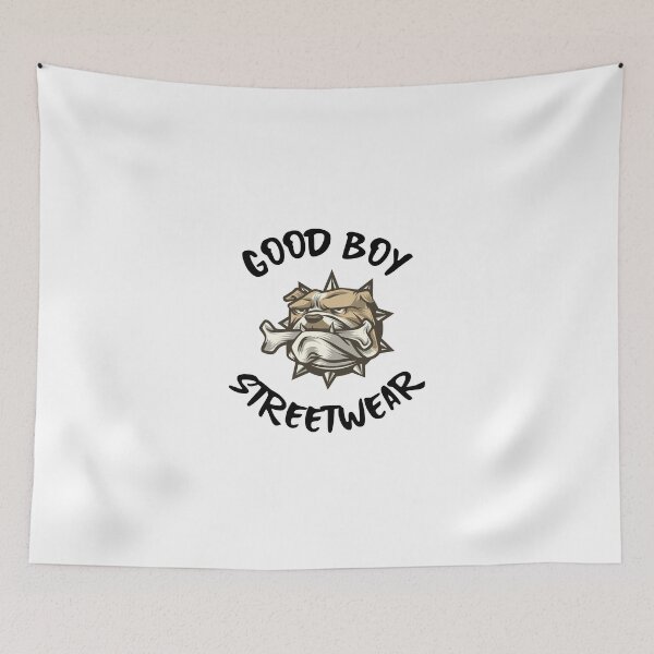 Item preview, Good Boy Streetwear designed and sold by DeversDesigns.