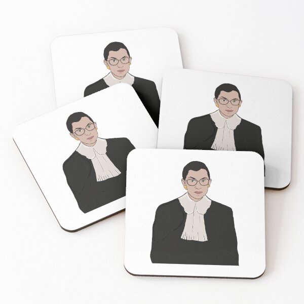 Item preview, RBG designed and sold by ospeares.