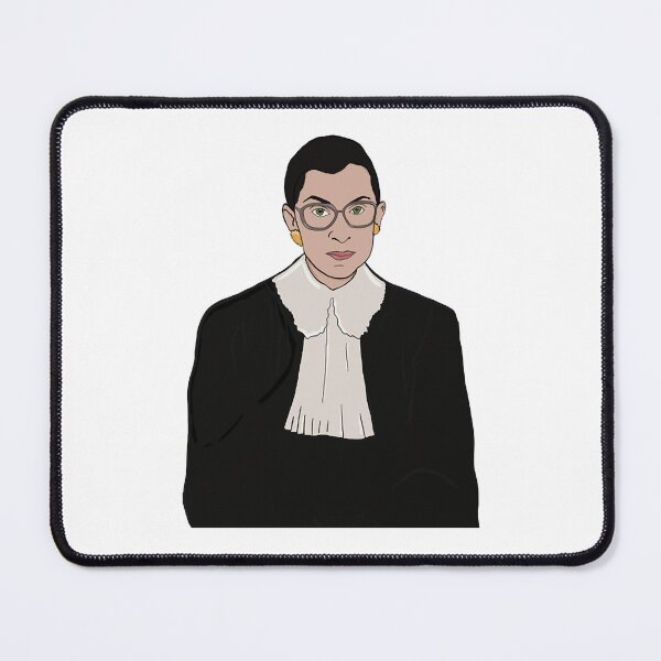 Item preview, RBG designed and sold by ospeares.