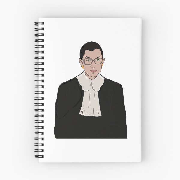 Artikelvorschau, RBG entworfen und verkauft von ospeares.