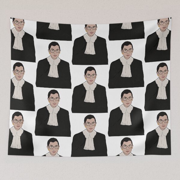 Item preview, RBG designed and sold by ospeares.