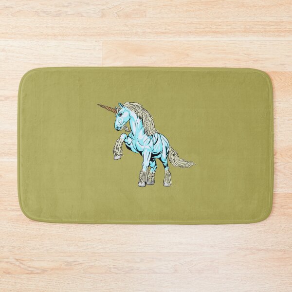 Item preview, DND Unicorn designed and sold by Black-Orc.