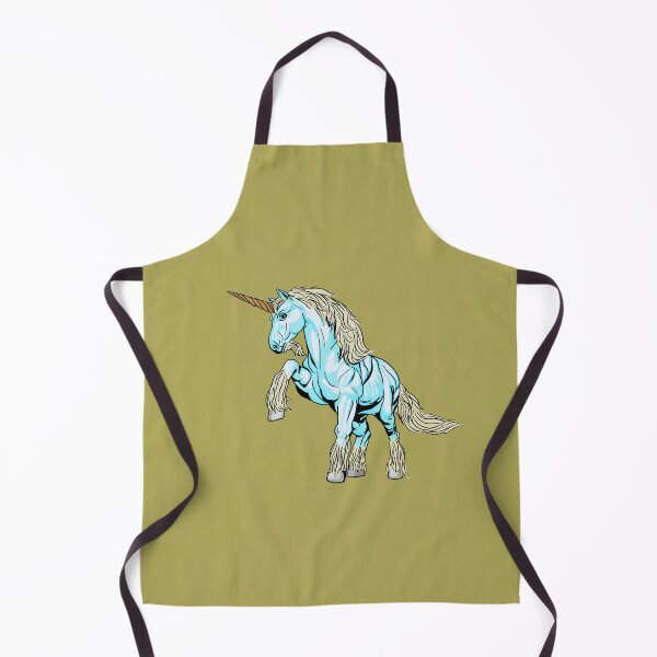 Item preview, DND Unicorn designed and sold by Black-Orc.
