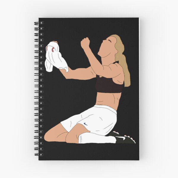 Item preview, Brandy Chastain 1999 World Cup Classic T-Shirt designed and sold by batesyadi3.