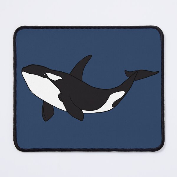 Item preview, Orca  designed and sold by rmcbuckeye.