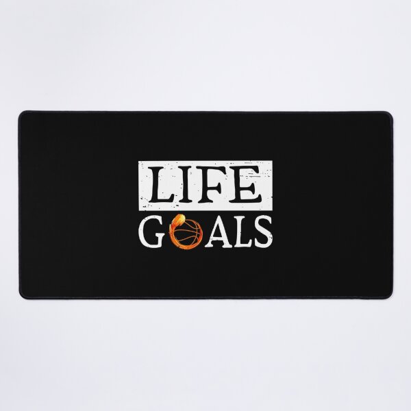 Item preview, Basketball Life Goals Classic T-Shirt designed and sold by gretaboone.