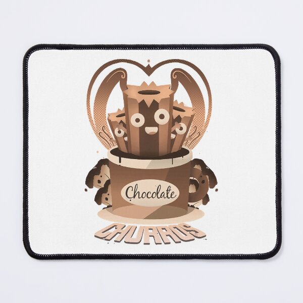 Item preview, Churros  designed and sold by termakotz.