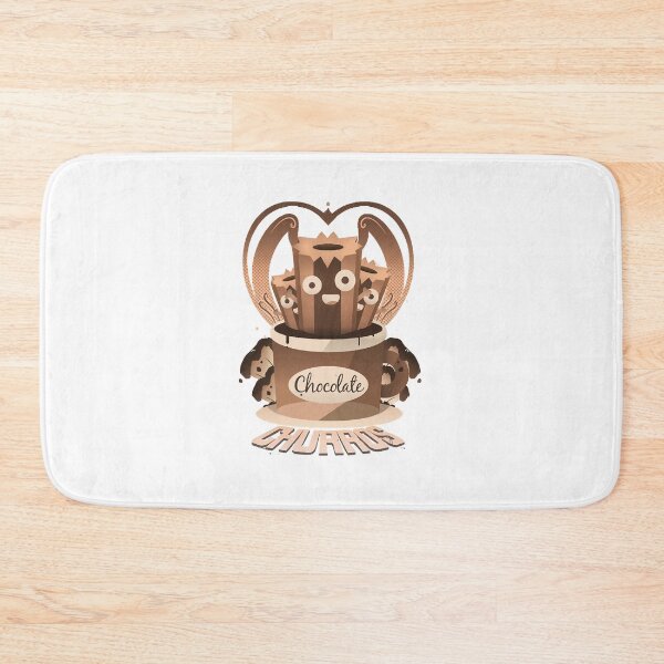 Item preview, Churros  designed and sold by termakotz.