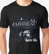 Tenderness Ashford AJ020 Unisex T-Shirt