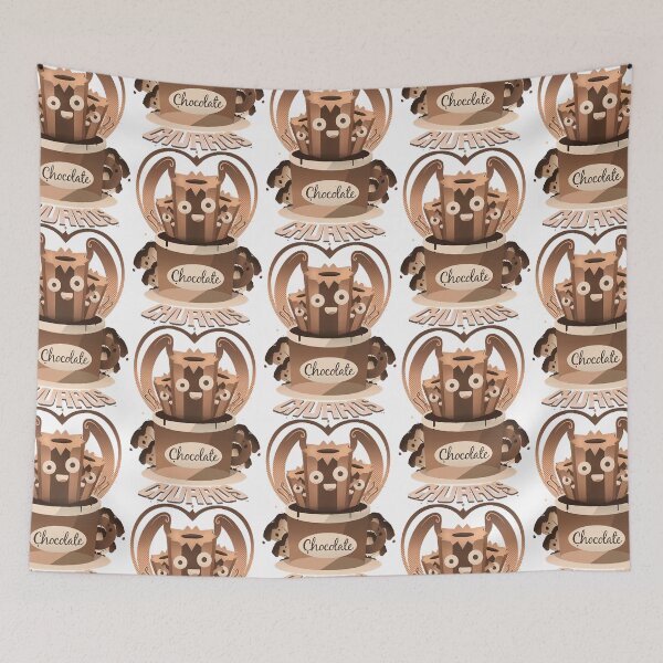 Item preview, Churros  designed and sold by termakotz.
