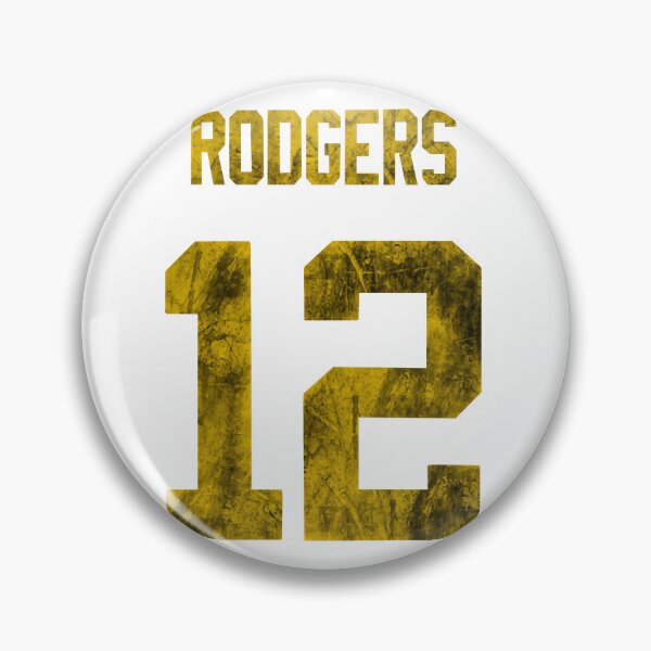 Item preview, Aaron Rodgers 12  designed and sold by ospeares.