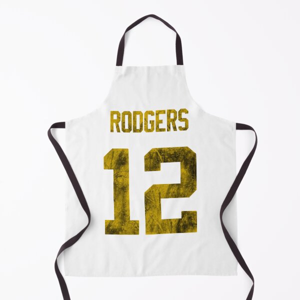 Item preview, Aarón Rogers 12 designed and sold by ospeares.