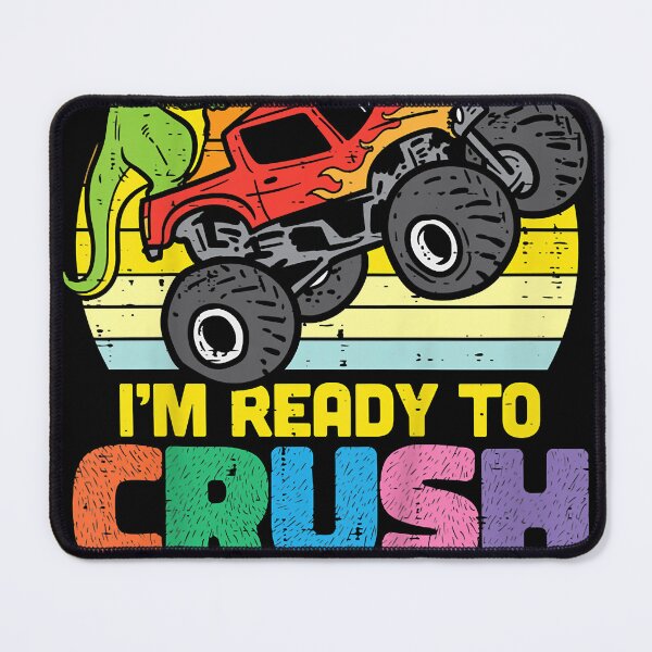 Item preview, Kids Ready To Crush Twosday 2-22-22 Twos Day 2022 Toddler Boys designed and sold by KedrickFitz2.