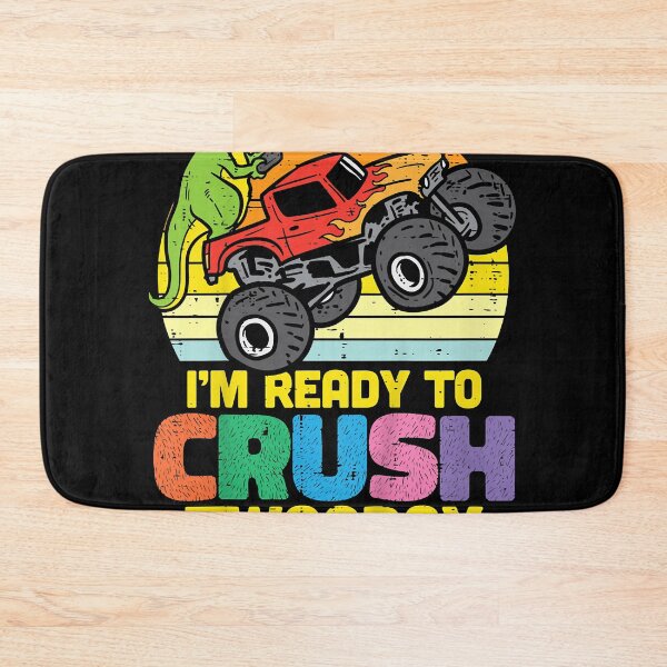 Item preview, Kids Ready To Crush Twosday 2-22-22 Twos Day 2022 Toddler Boys designed and sold by KedrickFitz2.