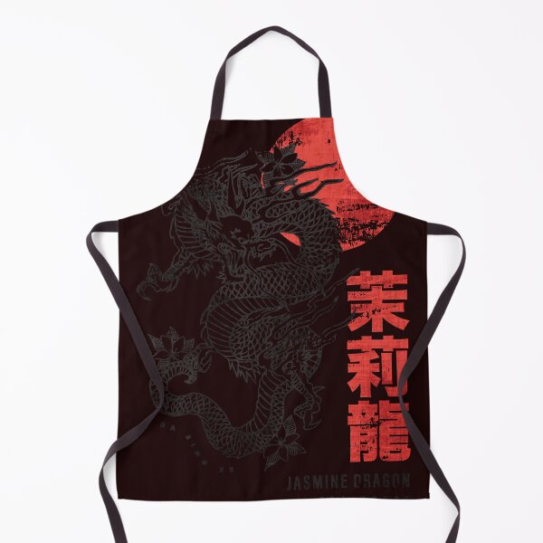 Item preview, Jasmine Dragon Tea House designed and sold by lexmarquic.