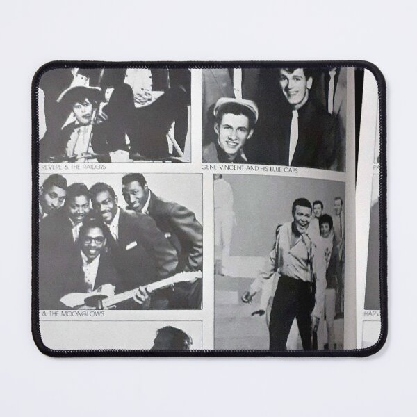 Item preview, Twist, Rockabilly, ,  Oldies, Soul, Pop, Rock, Psych, 60's, 50's designed and sold by Vintaged.
