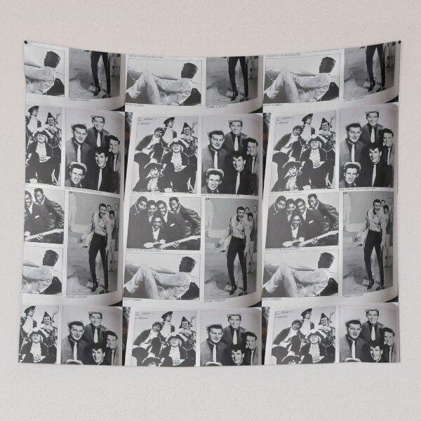 Item preview, Twist, Rockabilly, ,  Oldies, Soul, Pop, Rock, Psych, 60's, 50's designed and sold by Vintaged.