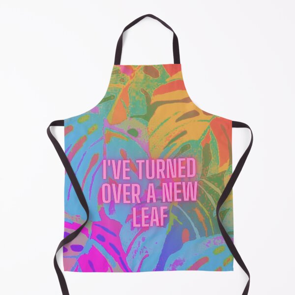 Item preview, A New Leaf designed and sold by sweetees4u.