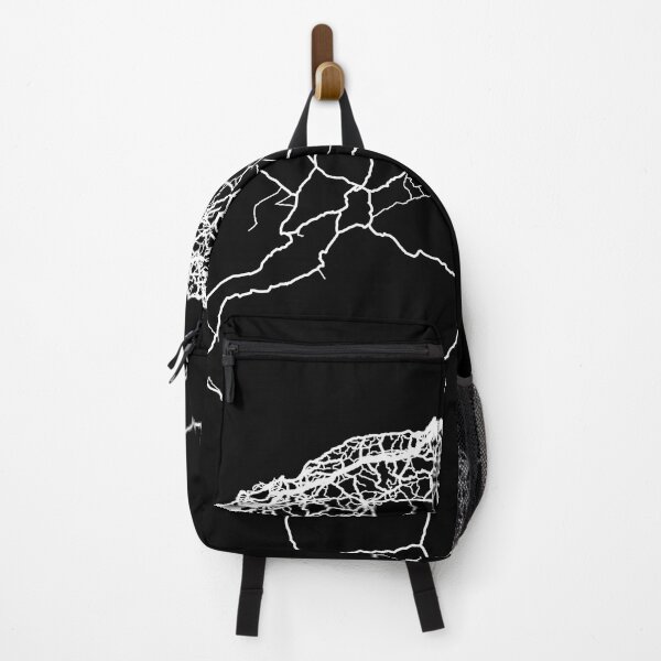 Item preview, Algeria Road Map designed and sold by clarkstpress.