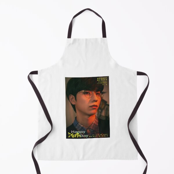 Item preview, Day Gifts Xdinary Heroes Gunil Cool Love You designed and sold by ArianeMoore123.