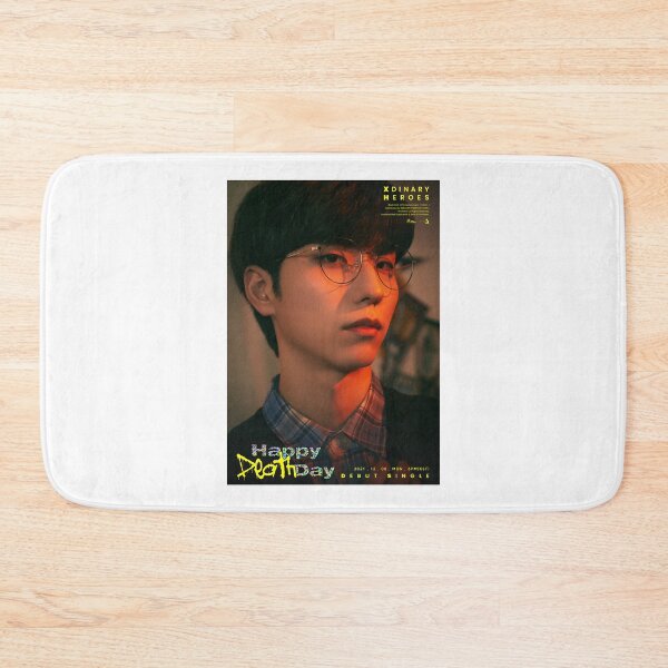 Item preview, Day Gifts Xdinary Heroes Gunil Cool Love You designed and sold by ArianeMoore123.