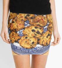 Oven Fresh Rock Cakes Mini Skirt