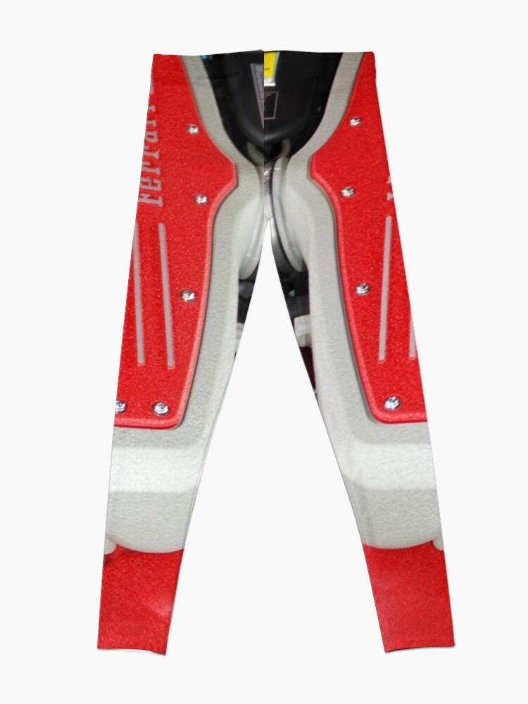 ferrari leggings