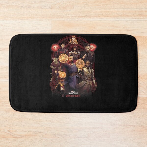 Item preview, Doctor Strange In The Multiverse Of Madness Group designed and sold by Vic922.