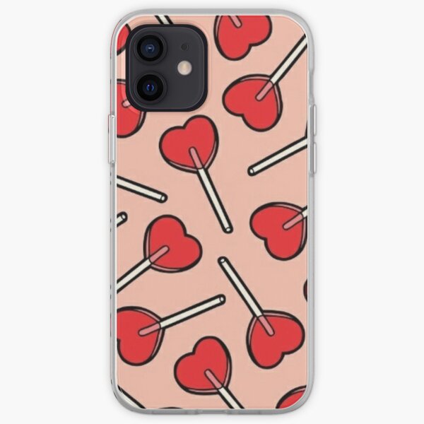 Candy Hearts Phone Cases Redbubble