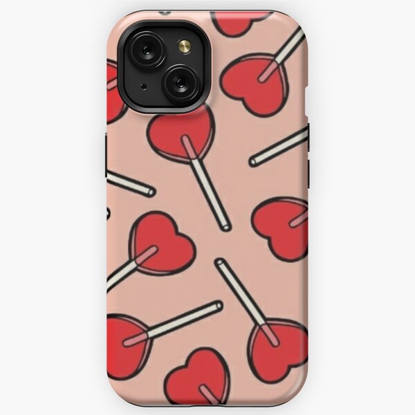 Cherry Drop iPhone 13 Pro Max Case - Caseface